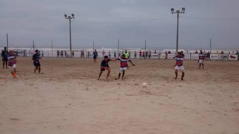 Grande final do Suíço Diurno será neste sábado