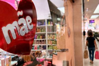 Dia das Mães: comércio de Içara terá horário e ações especiais neste sábado
