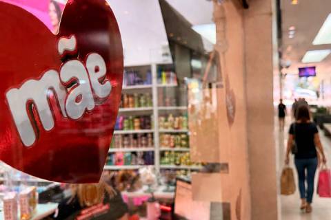 Dia das Mães: comércio de Içara terá horário e ações especiais neste sábado