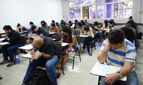 Prazo para inscrição no Encceja 2024 encerra nesta sexta-feira