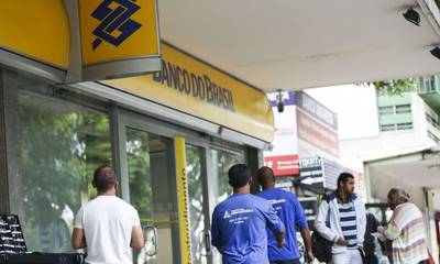Lucro do Banco do Brasil cai 20% no primeiro trimestre