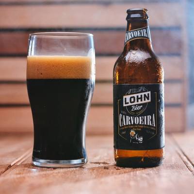 Lohn Bier é eleita cervejaria do ano na Argentina