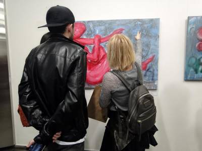 Artistas podem inscrever para expor na Unesc em 2016