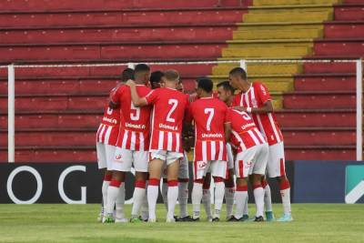 Catarinense: time do Sul fecha primeira rodada da Série B nesta terça-feira