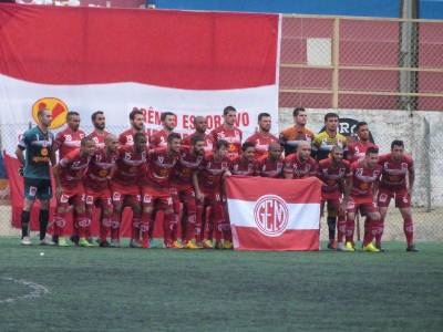 Metropolitano fica com o vice no Sul-Brasileiro