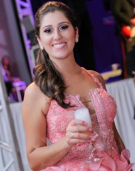 Aniversariantes neste dia 23/08