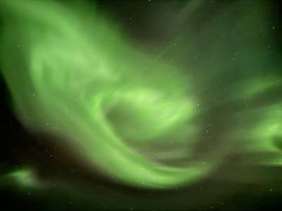 Caçando a Aurora Boreal: dicas para uma aventura inesquecível