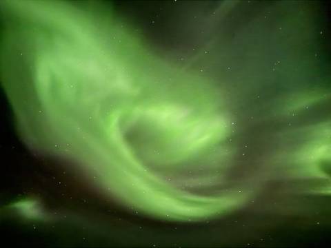 Caçando a Aurora Boreal: dicas para uma aventura inesquecível