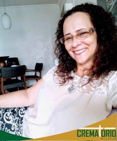 Nota de falecimento: Sandra Regina Amorin, aos 57 anos
