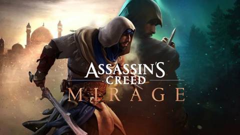 Assassin's Creed Mirage nova gameplay revelada