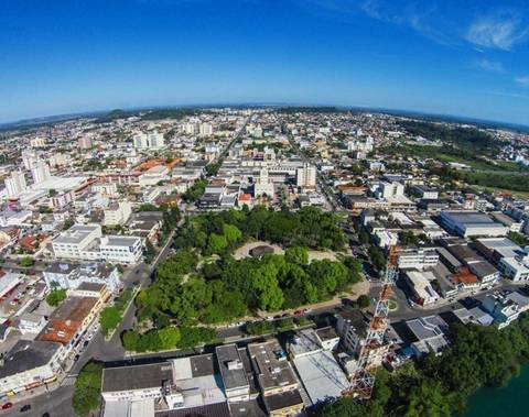 Secretaria de Saúde de Araranguá suspende aplicação de teste rápido em assintomáticos