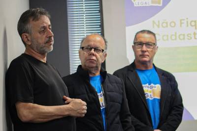 Fecomércio lança campanha com meio milhão em prêmios para incentivar compras em Criciúma e região