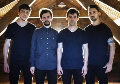 VÍDEO: Banda Primuz lança primeiro videoclipe