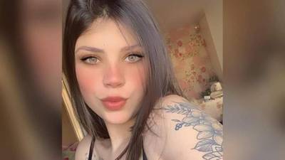 Corpo de jovem do Paraná que estava desaparecida é encontrado em Laguna