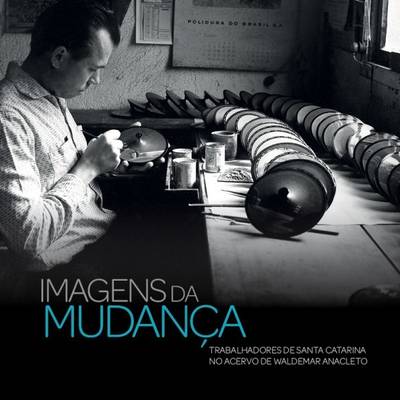 Galeria Octávia Búrigo Gaidzinski  abre as atividades com a exposição Imagens da Mudança