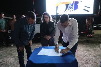 Comunidade de Balneário Rincão recebe investimento de mais de R$ 1 milhão na área da saúde