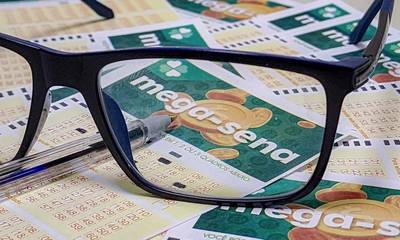 Mega-Sena: prêmio principal acumula e apostas de Criciúma faturam a quadra
