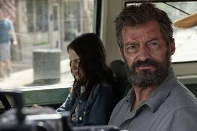 VÍDEO: Pré-estreia de ‘Logan’ terá sessão especial no Nações Shopping