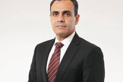 Pelo Estado Entrevista 22/12: Alexandre Soratto, Presidente do Imetro-SC