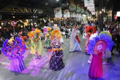 Nova Veneza projeta receber mais de 150 mil pessoas durante Festa da Gastronomia