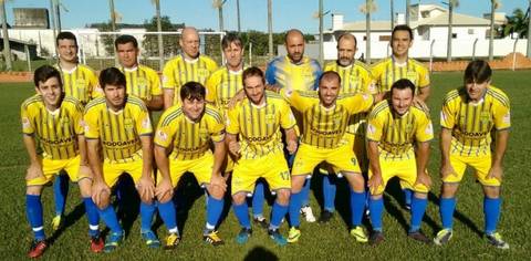 Resultados dos jogos do fim de semana dos veteranos