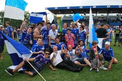 Contagem regressiva para mais um Regional da LARM