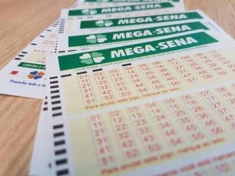 Quina de São João deve pagar R$ 140 milhões nesta segunda-feira 