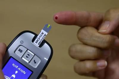 Criciúma vai distribuir sensores de glicose para crianças com diabete