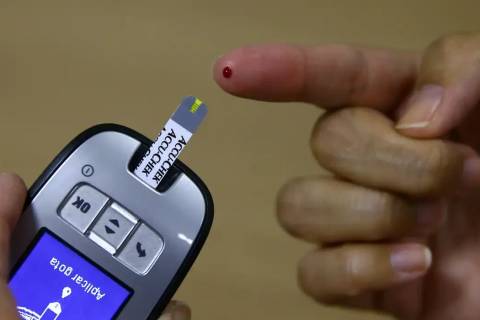 Criciúma vai distribuir sensores de glicose para crianças com diabete