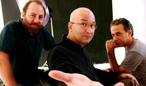 VÍDEO: Paralamas do Sucesso faz show no Sul do Estado