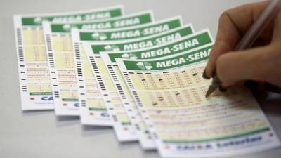 Bolão e quatro apostas simples de Criciúma acertam a quadra na Mega-Sena