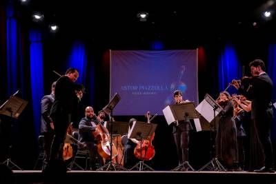 Espetáculo gratuito une música e conscientização sobre o autismo