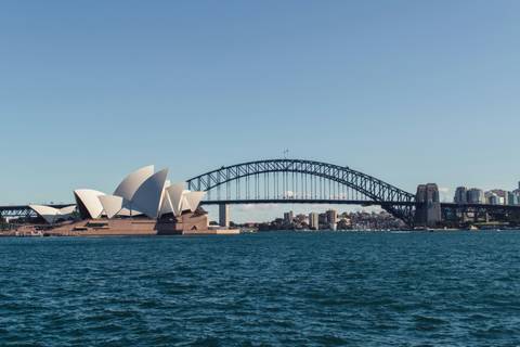 Criciumense faz relato sobre ataque a faca em shopping de Sydney; ele esteve no local pouco antes