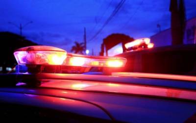 Mulher é golpeada com faca em Imbituba