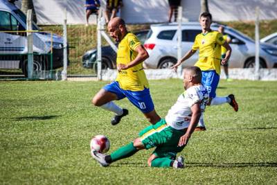 Finalistas da Copa Sul dos Campeões são conhecidos