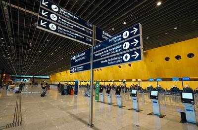 Senacon cobra explicações da 123Milhas sobre viagens canceladas