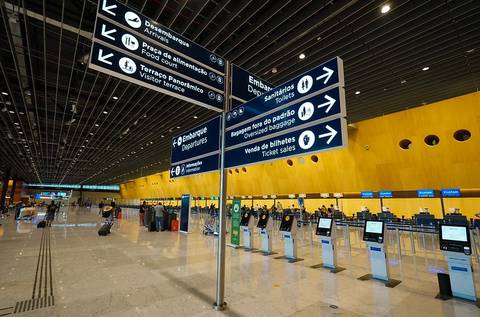 Senacon cobra explicações da 123Milhas sobre viagens canceladas