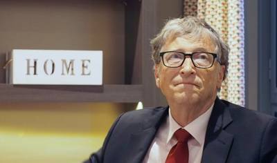 Bill Gates deixa conselho da Microsoft