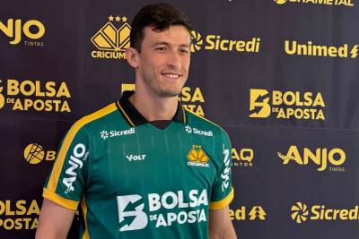 Airton elogia estrutura do Tigre e projeta Série B equilibrada