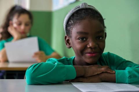 Dia Mundial da Educação: Estado aposta em ações inovadoras no ensino e valorização dos profissionais