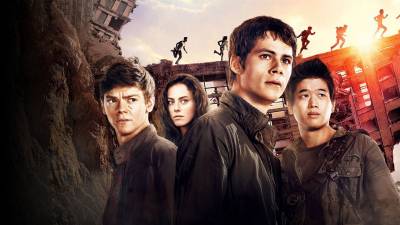 Gosta de Maze Runner? No Twitter, autor sugere que saga terá nova história
