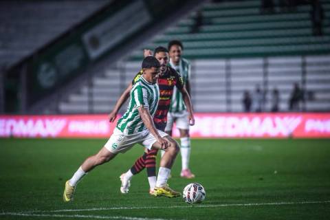 Rodada da Série B abre com duelo no Sul