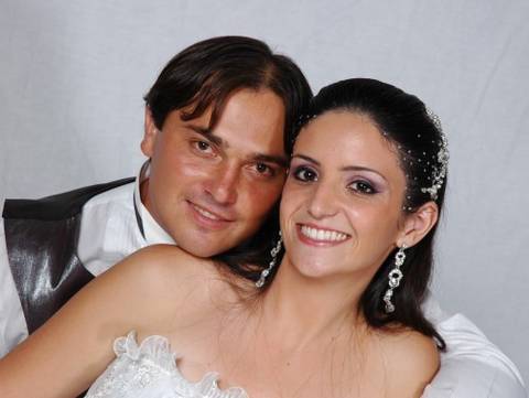 Casamentos & Bodas neste dia 18/04