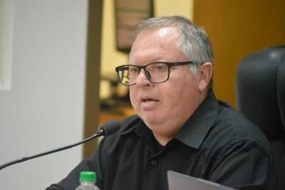 Vereador propõe instalação de lombada eletrônica na rodovia Antônio Darós