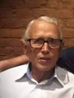 Morre Orestes Vidal, entusiasta do setor da confecção em Criciúma