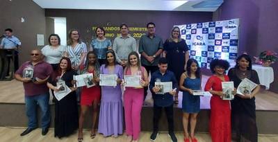 Cejai forma mais 11 alunos no ensino médio