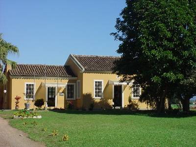 Museu Anton Eyng é tombado como Patrimônio Histórico e Cultural em Forquilhinha