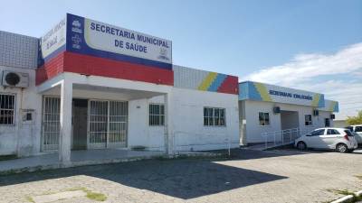 Secretaria de saúde estará fechada para mudança nesta quinta e sexta-feira