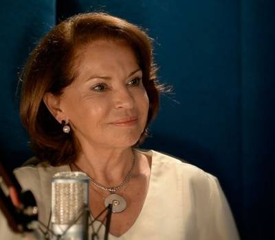Socióloga Maria Helena de Castro realiza palestra na Satc