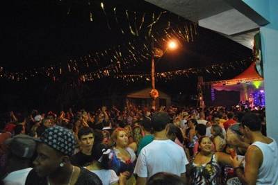 CarnaRincão começa nesta sexta com enterro da tristeza